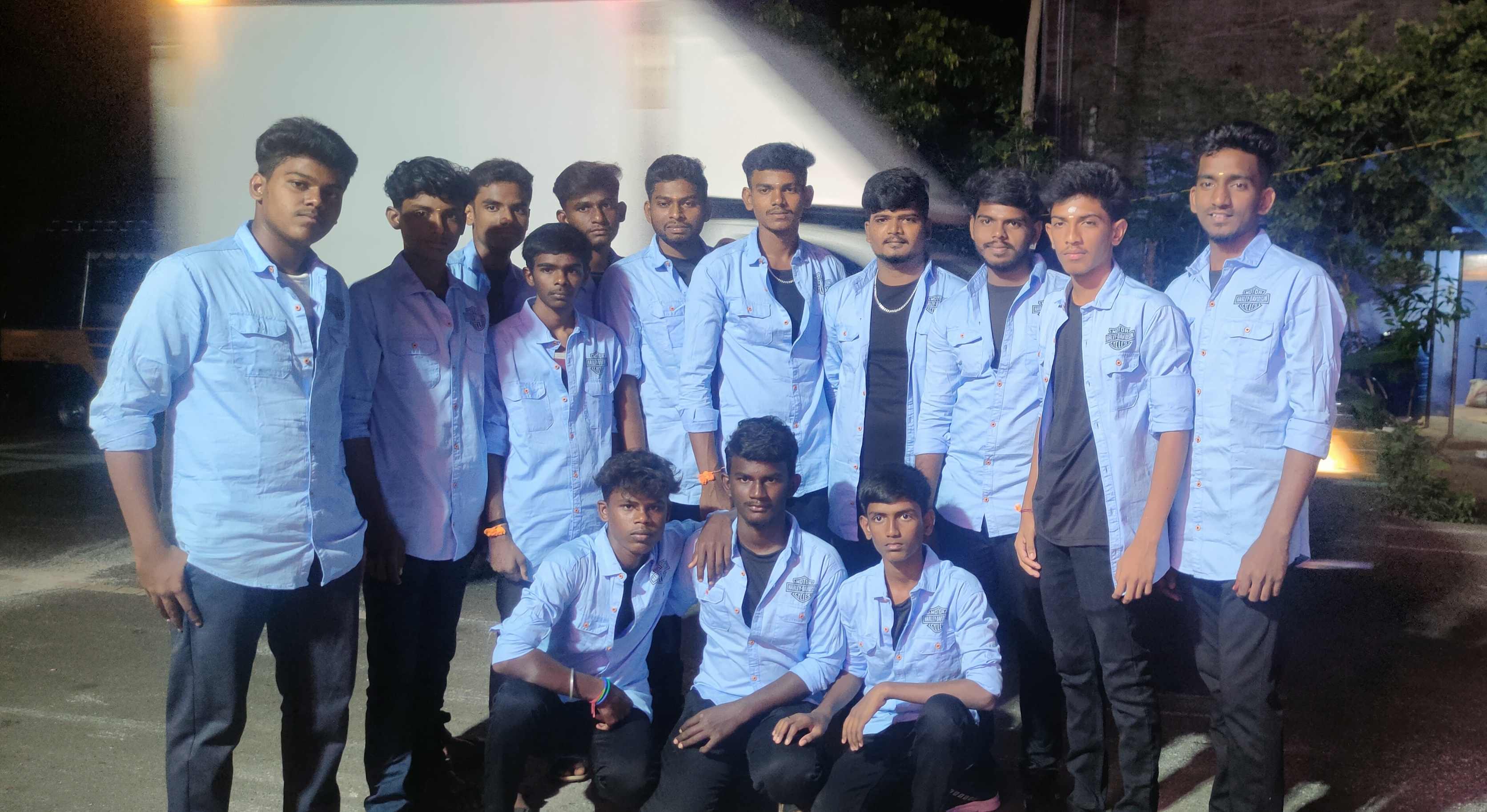 King Boys